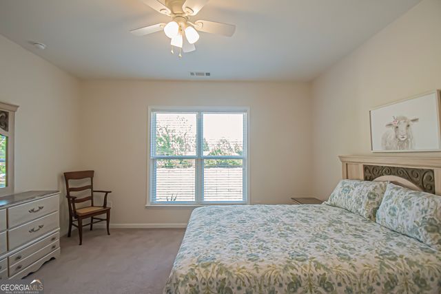 572 Beautyberry Drive, Griffin, GA 30223