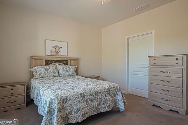 572 Beautyberry Drive, Griffin, GA 30223