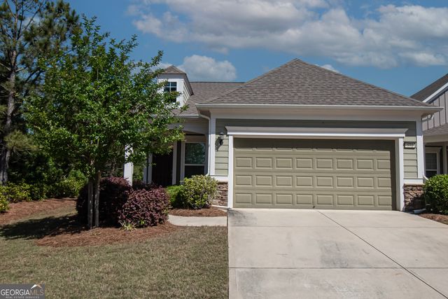 572 Beautyberry Drive, Griffin, GA 30223