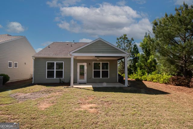 572 Beautyberry Drive, Griffin, GA 30223