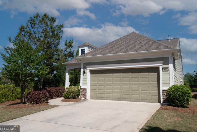 572 Beautyberry Drive, Griffin, GA 30223