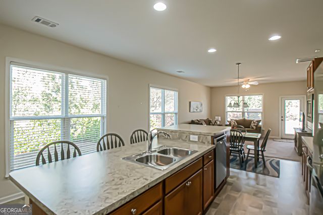 572 Beautyberry Drive, Griffin, GA 30223