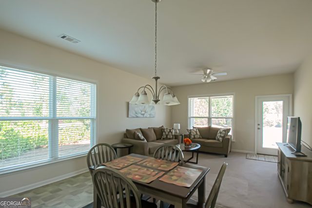 572 Beautyberry Drive, Griffin, GA 30223