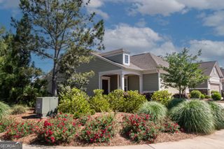 572 Beautyberry Drive, Griffin, GA 30223