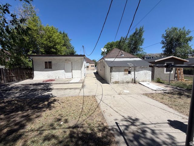849 W 300 N, Salt Lake City, UT 84116