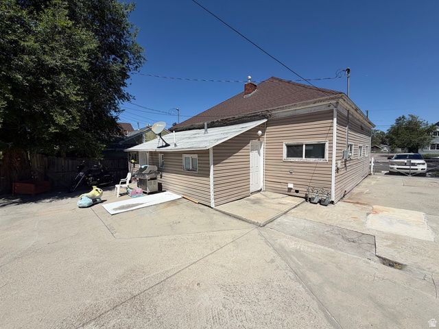 849 W 300 N, Salt Lake City, UT 84116