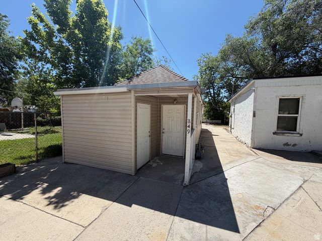 849 W 300 N, Salt Lake City, UT 84116
