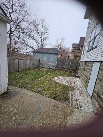 1769 Hill STREET, Racine, WI 53404