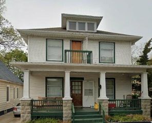 1769 Hill STREET, Racine, WI 53404