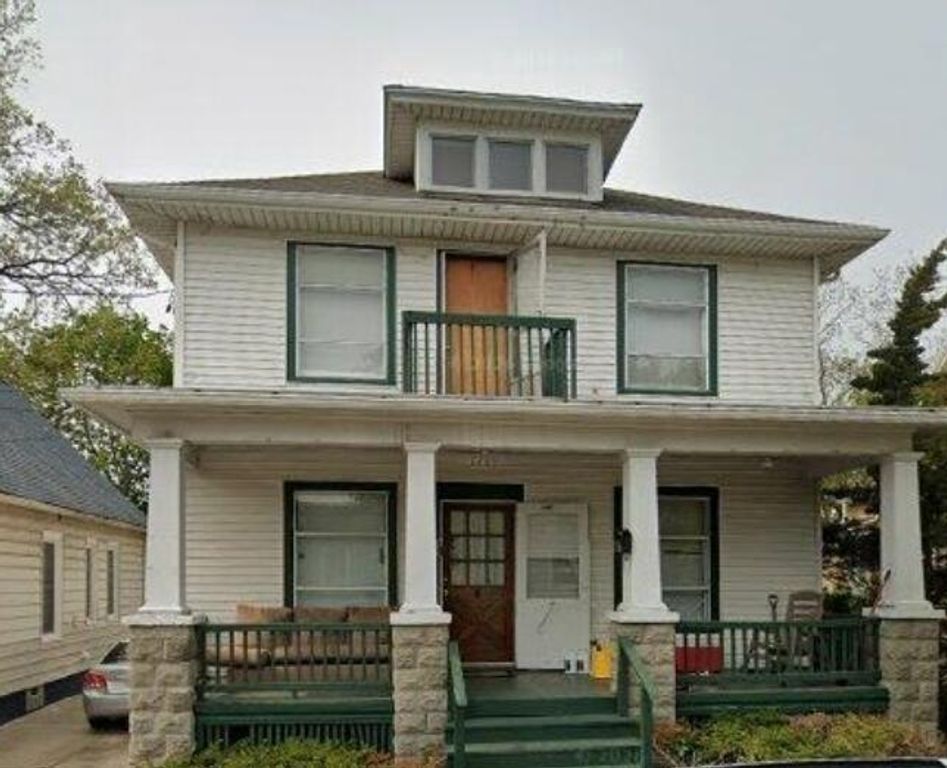 1769 Hill STREET, Racine, WI 53404