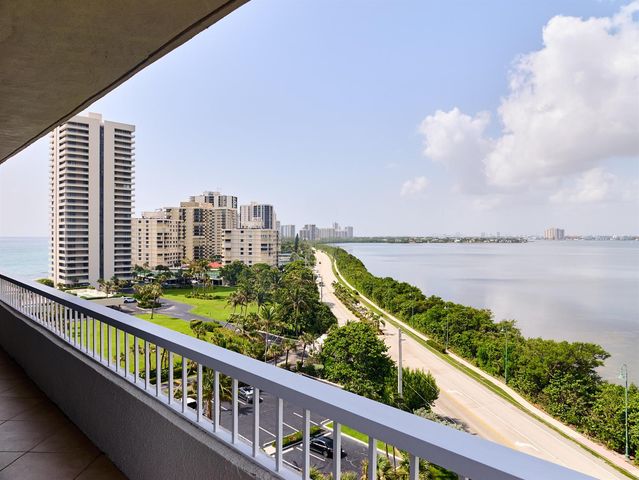 5550 N Ocean Drive 9D, Singer Island, FL 33404