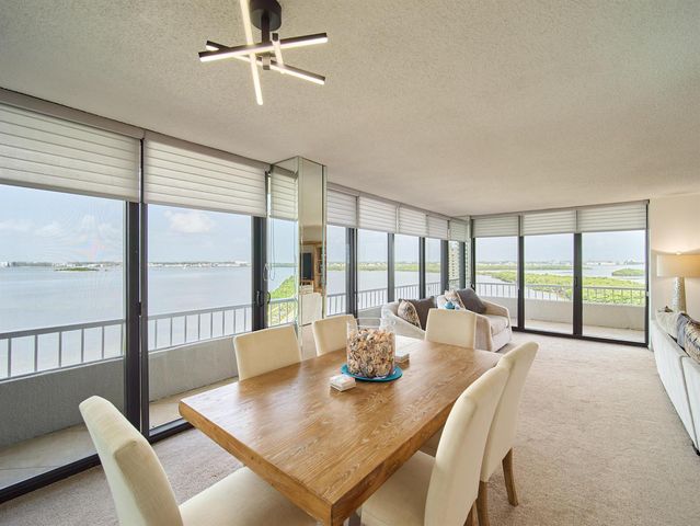 5550 N Ocean Drive 9D, Singer Island, FL 33404