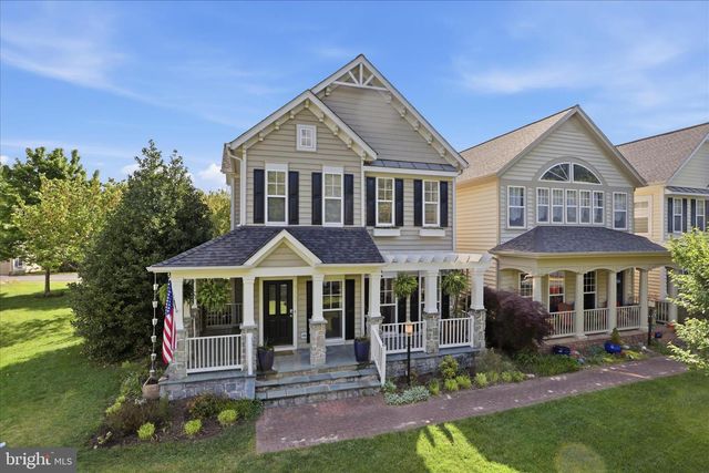 9157 STONEGARDEN DR, Lorton, VA 22079