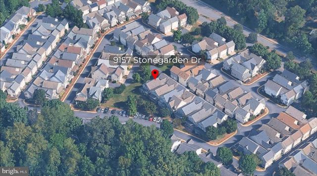 9157 STONEGARDEN DR, Lorton, VA 22079