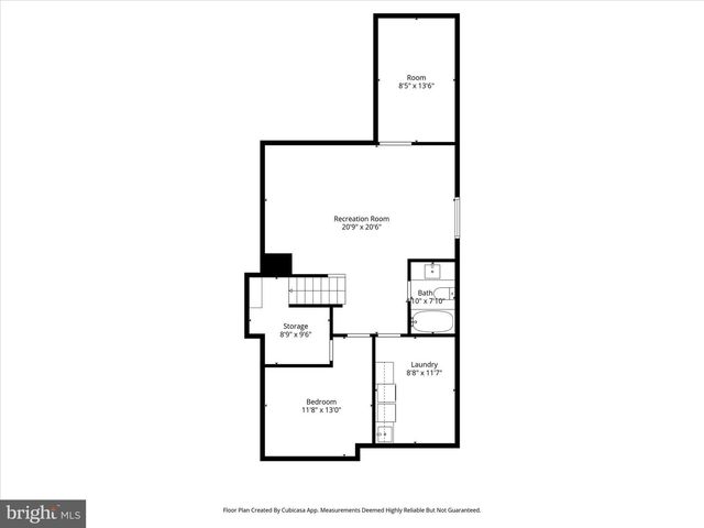 9157 STONEGARDEN DR, Lorton, VA 22079