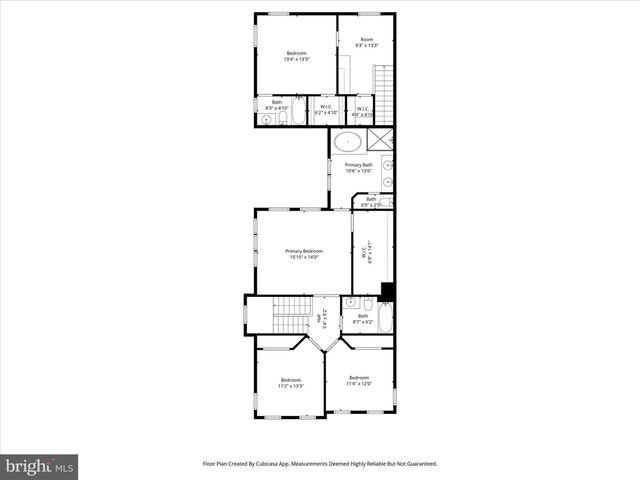 9157 STONEGARDEN DR, Lorton, VA 22079
