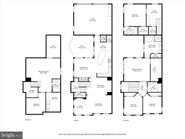 9157 STONEGARDEN DR, Lorton, VA 22079