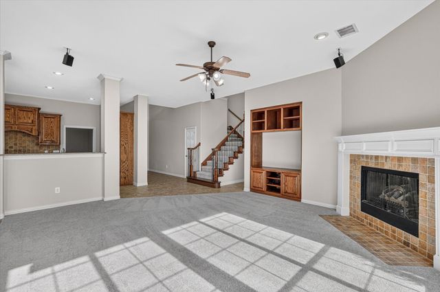 10987 Apple Valley Drive, Frisco, TX 75033