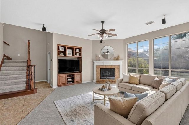 10987 Apple Valley Drive, Frisco, TX 75033