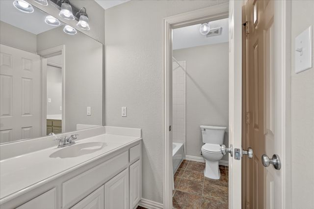 10987 Apple Valley Drive, Frisco, TX 75033