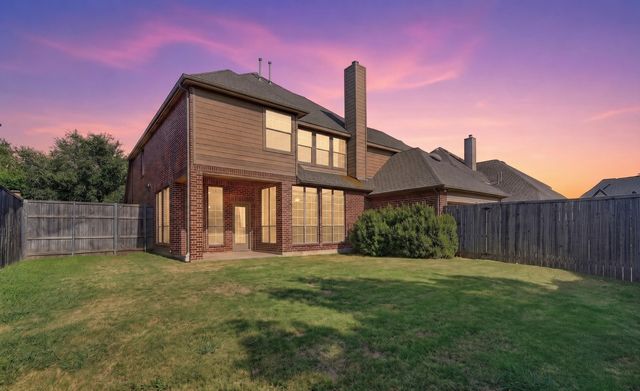 10987 Apple Valley Drive, Frisco, TX 75033