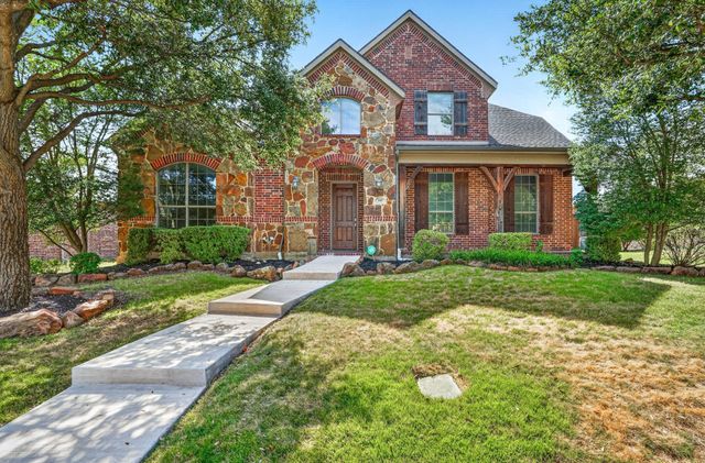10987 Apple Valley Drive, Frisco, TX 75033