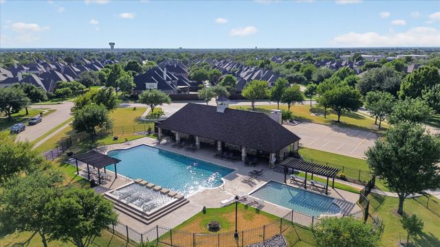 10987 Apple Valley Drive, Frisco, TX 75033
