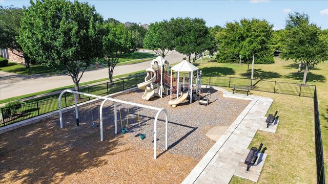 10987 Apple Valley Drive, Frisco, TX 75033
