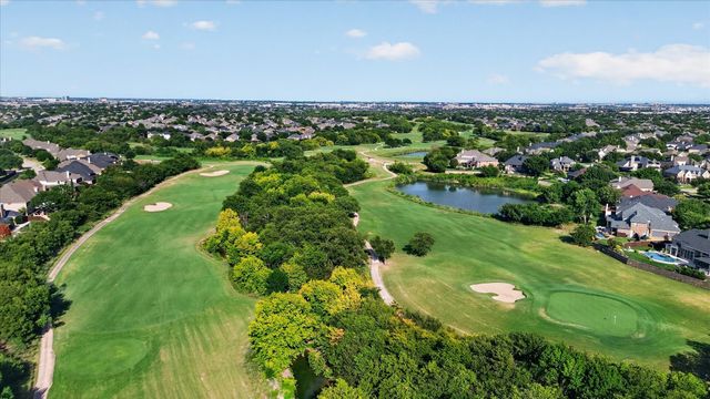 10987 Apple Valley Drive, Frisco, TX 75033