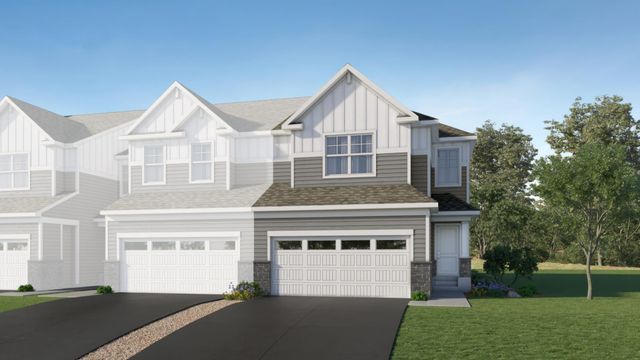 3479 Trails End Circle, Eagan, MN 55123