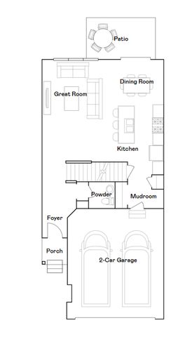3479 Trails End Circle, Eagan, MN 55123