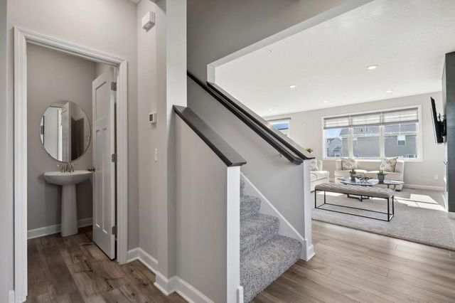 3479 Trails End Circle, Eagan, MN 55123