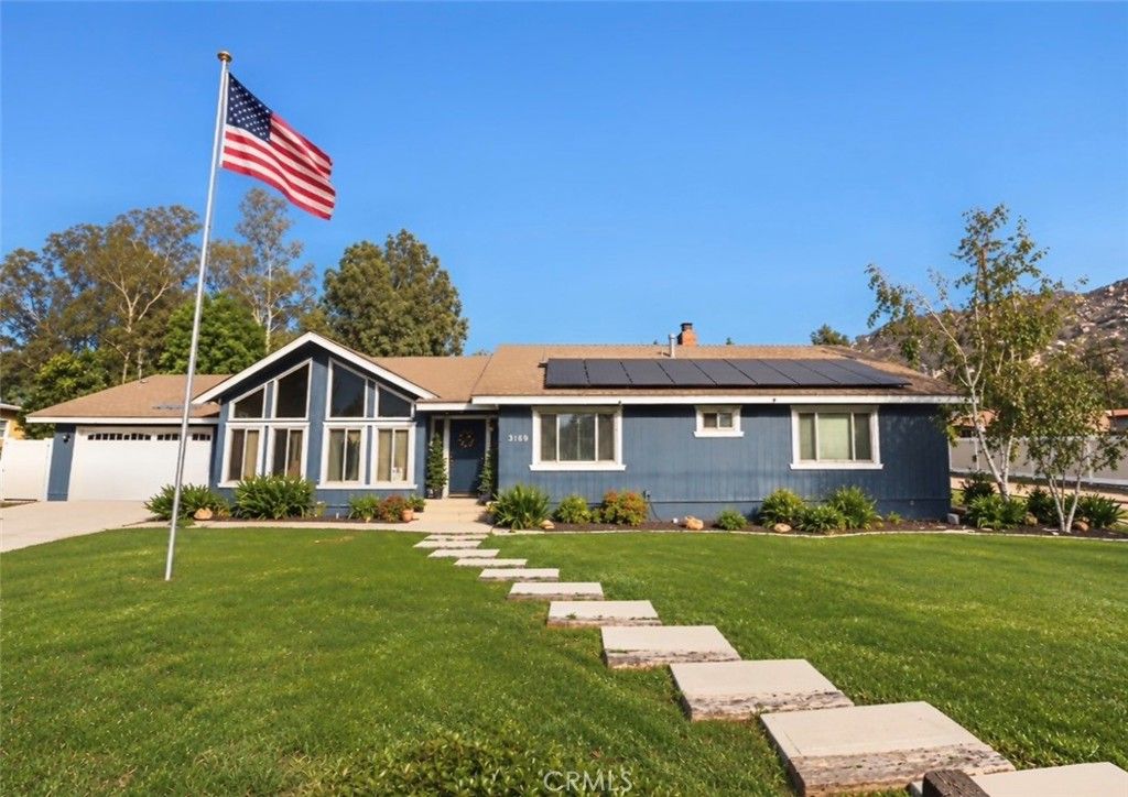 3169 Hillside Avenue, Norco, CA 92860 — exterior
