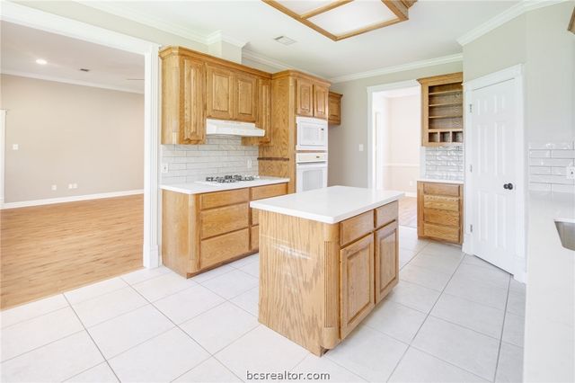 4601 Park Haven Circle, Bryan, TX 77802