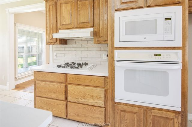 4601 Park Haven Circle, Bryan, TX 77802