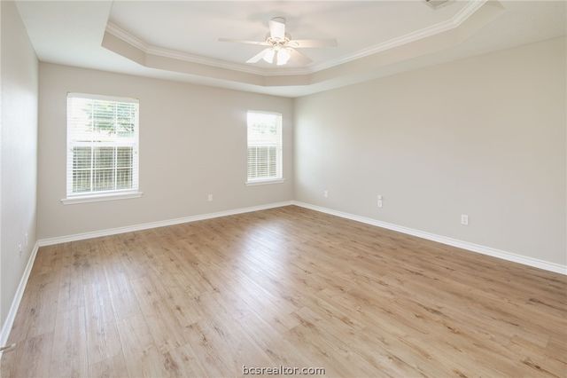 4601 Park Haven Circle, Bryan, TX 77802