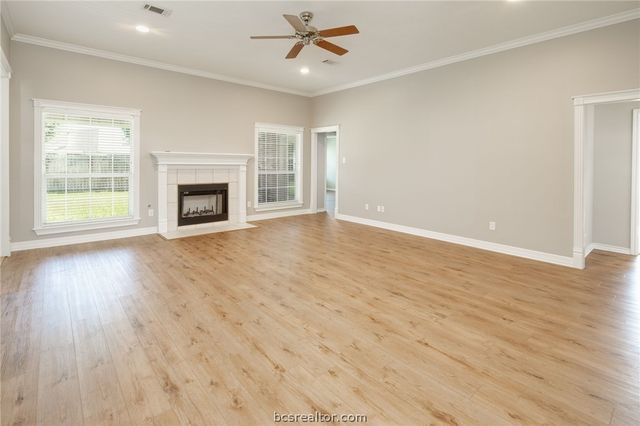 4601 Park Haven Circle, Bryan, TX 77802