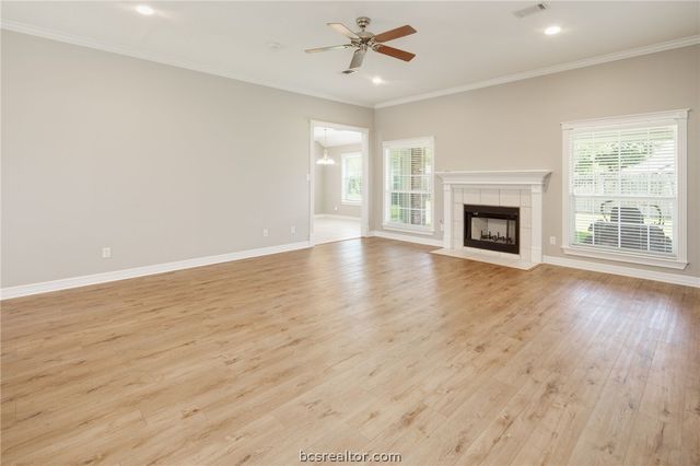 4601 Park Haven Circle, Bryan, TX 77802