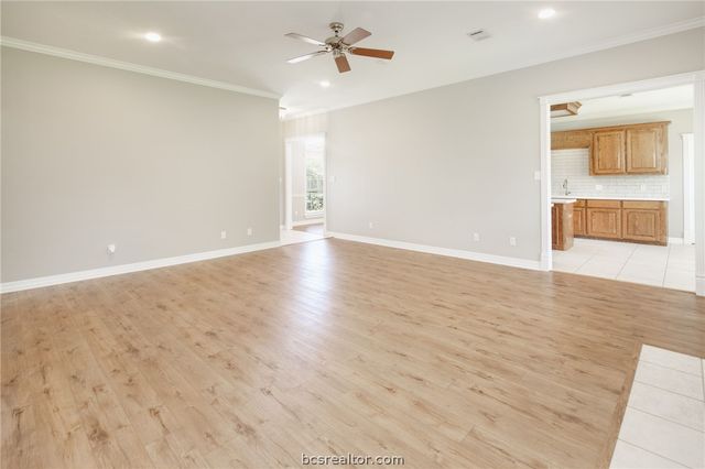 4601 Park Haven Circle, Bryan, TX 77802