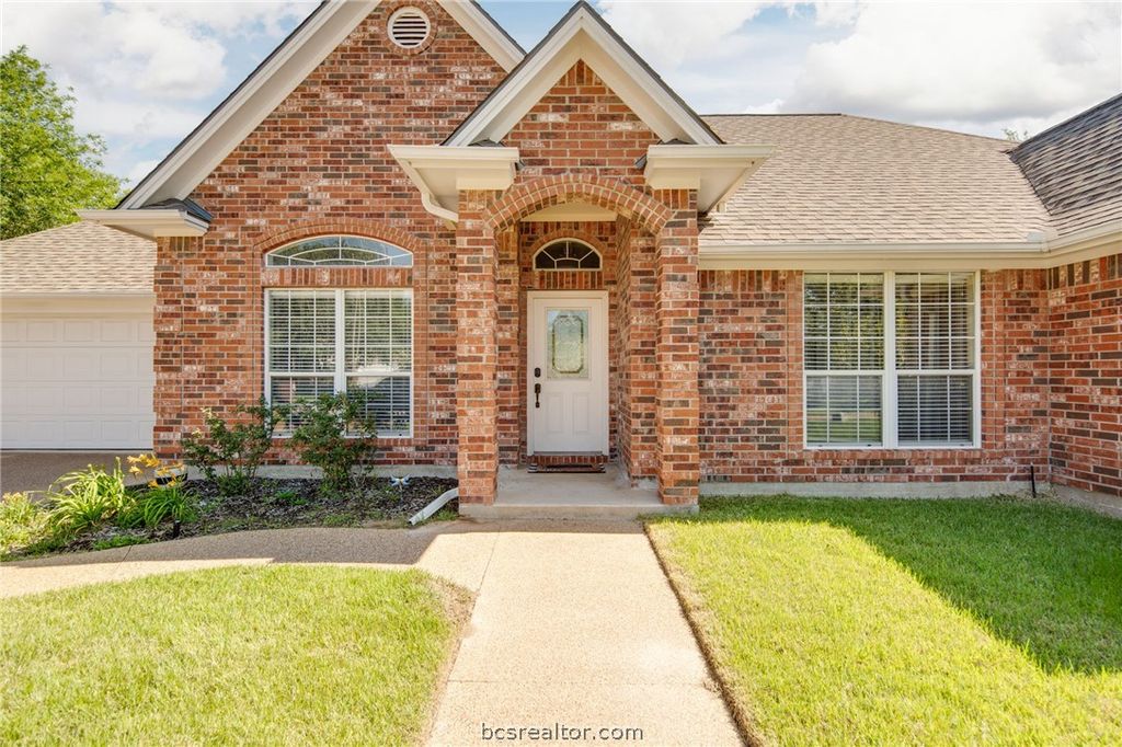 4601 Park Haven Circle, Bryan, TX 77802 — photo 3
