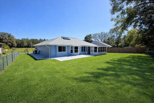 3442 N TAMARISK AVENUE, Beverly Hills, FL 34465