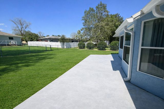 3442 N TAMARISK AVENUE, Beverly Hills, FL 34465