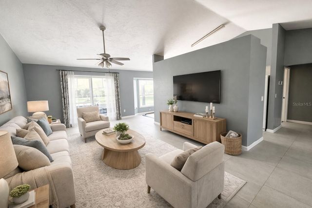 3442 N TAMARISK AVENUE, Beverly Hills, FL 34465