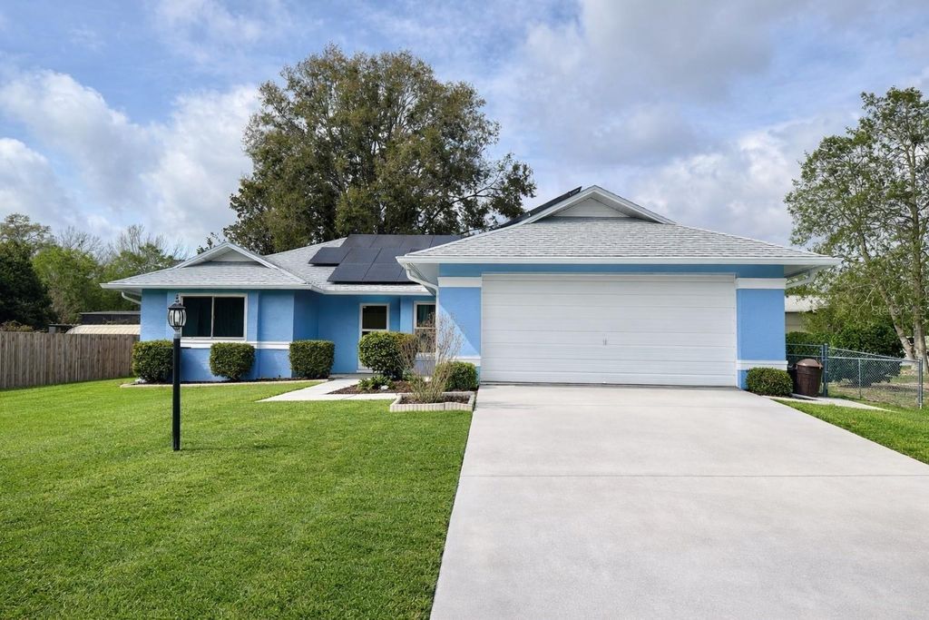 3442 N TAMARISK AVENUE, Beverly Hills, FL 34465