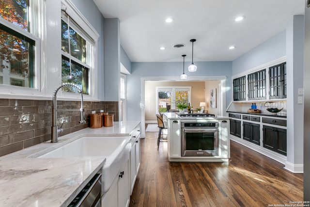 226 W Hollywood, San Antonio, TX 78212