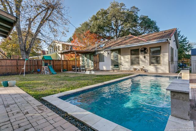 226 W Hollywood, San Antonio, TX 78212