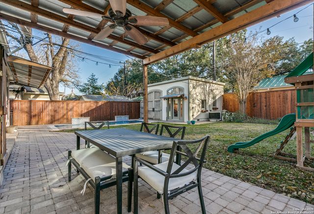 226 W Hollywood, San Antonio, TX 78212