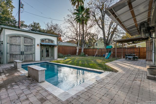 226 W Hollywood, San Antonio, TX 78212