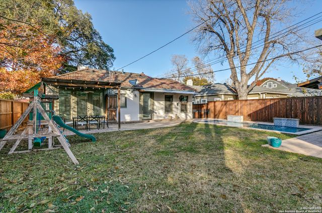 226 W Hollywood, San Antonio, TX 78212