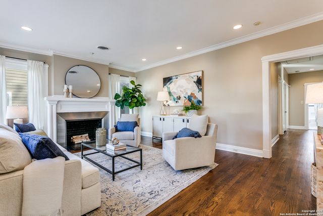 226 W Hollywood, San Antonio, TX 78212